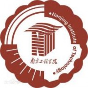 南京工程学院的logo