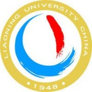 辽宁大学的logo