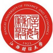 江西财经大学的logo