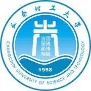 长春理工大学成人教育的logo