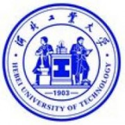 河北工业大学城市学院的logo