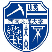 西南交通大学自考的logo