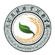 大理农林职业技术学院单招的logo