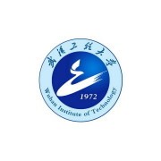 武汉工程大学的logo