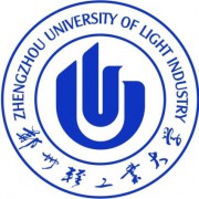 郑州轻工业大学自考的logo