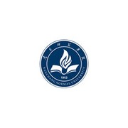南昌师范学院成人教育学院的logo