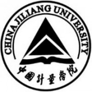 中国计量学院的logo