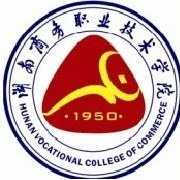 湖南商务职业技术学院的logo