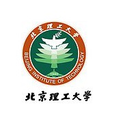 北京理工大学成人教育的logo