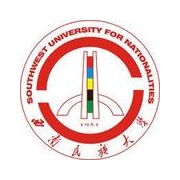 西南民族大学的logo