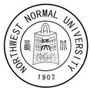 西北师范大学的logo