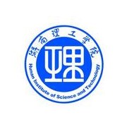 湖南理工学院的logo