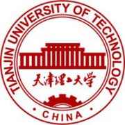 天津理工大学自考的logo