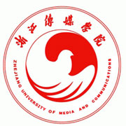 浙江传媒学院的logo