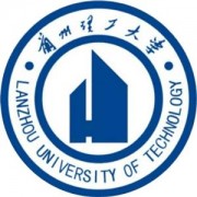 兰州理工大学成人教育的logo