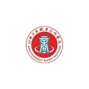江西工商职业技术学院的logo
