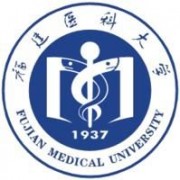 福建医科大学的logo