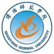 绵阳师范学院的logo