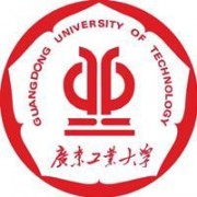 广东工业大学华立学院的logo