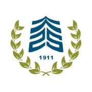 浙江工商大学杭州商学院的logo