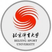 北京体育大学的logo