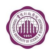 重庆科技学院的logo