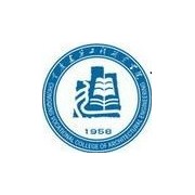 重庆建筑工程职业学院的logo