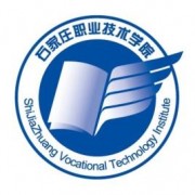 石家庄职业技术学院单招的logo