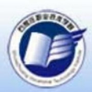 石家庄职业技术学院的logo