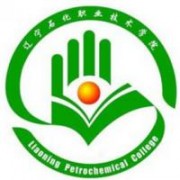 辽宁石化职业技术学院的logo