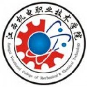 江西机电职业技术学院的logo