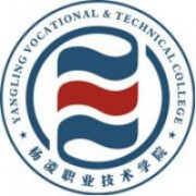 杨凌职业技术学院的logo