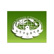 南京中医药大学的logo