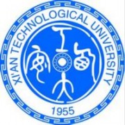 西安工业大学北方信息工程学院的logo