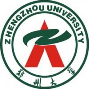 郑州大学成人教育的logo