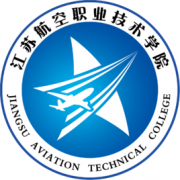 江苏航空职业技术学院的logo