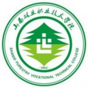 山西林业职业技术学院的logo