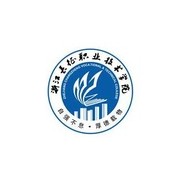 浙江长征职业技术学院自考的logo