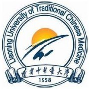 辽宁中医药大学成人教育的logo