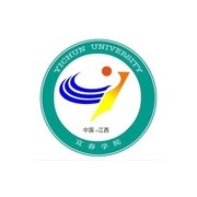 宜春学院自考的logo