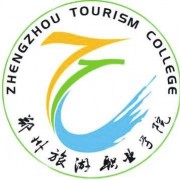 郑州旅游职业学院单招的logo