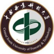 中南林业科技大学的logo