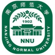 南京师范大学自考的logo