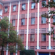 宜宾翠屏电子职业技术学校的logo