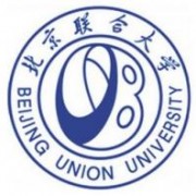 北京联合大学的logo