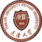 天津大学的logo