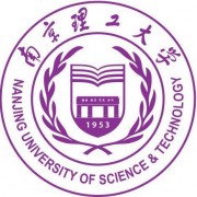 南京理工大学自考的logo