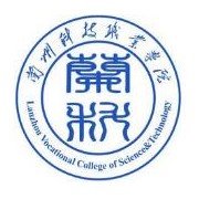 兰州科技职业学院单招的logo