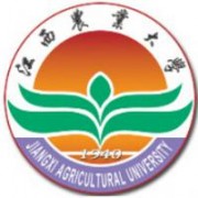 江西农业大学的logo