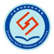 江苏联合职业技术学院的logo